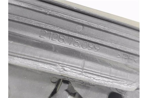 Recambio de retrovisor electrico izquierdo para ford focus ii (da_) 1.6 referencia OEM IAM 1500619 6121400 1437479 , FORD | 4M51
