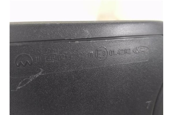 Recambio de retrovisor electrico izquierdo para ford focus ii (da_) 1.6 referencia OEM IAM 1500619 6121400 1437479 , FORD | 4M51