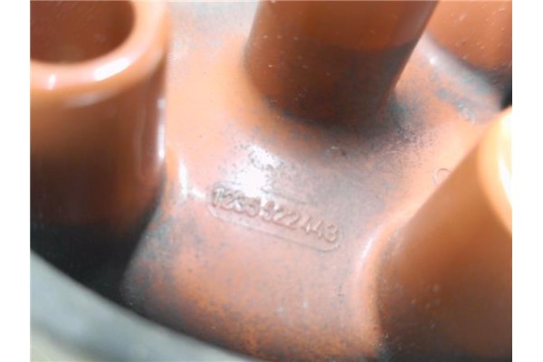 Recambio de delco para volkswagen golf iii (1h1) 1.6 referencia OEM IAM 37905237AX 0237521063 