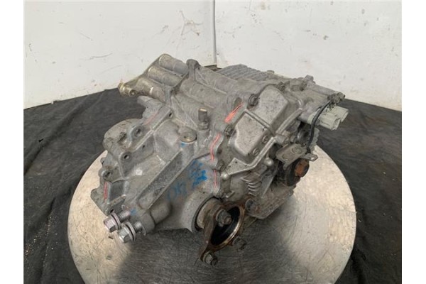 Recambio de grupo diferencial trasero para lexus rx (mcu_) 400h referencia OEM IAM Q915W038749  