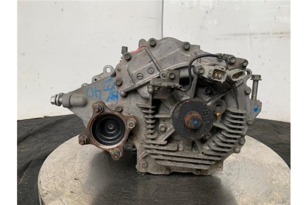 Recambio de grupo diferencial trasero para lexus rx (mcu_) 400h referencia OEM IAM Q915W038749  
