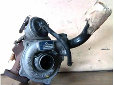 Recambio de turbo para fiat ii panda (169) 1.3 d multijet referencia OEM IAM 54359700005 73501343 