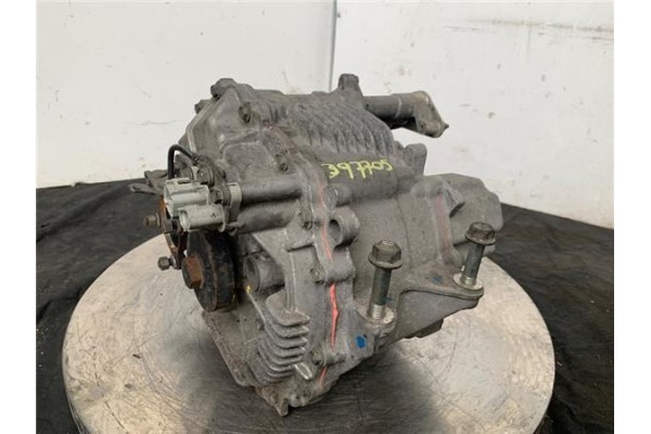 Recambio de grupo diferencial trasero para lexus rx (mcu_) 400h referencia OEM IAM Q915W038749  