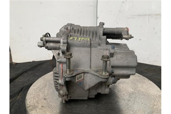 Recambio de grupo diferencial trasero para lexus rx (mcu_) 400h referencia OEM IAM Q915W038749  
