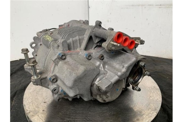 Recambio de grupo diferencial trasero para lexus rx (mcu_) 400h referencia OEM IAM Q915W038749  