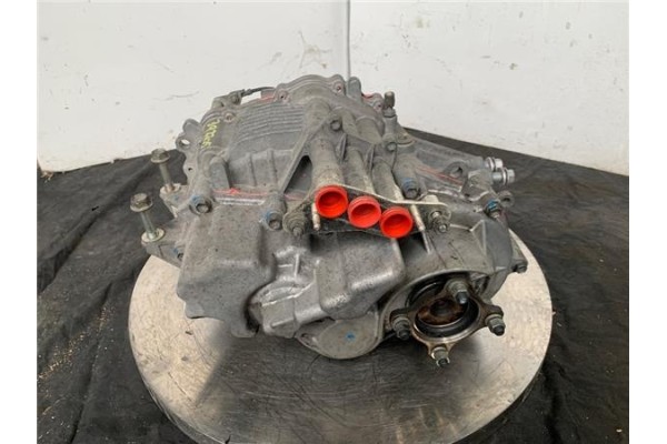 Recambio de grupo diferencial trasero para lexus rx (mcu_) 400h referencia OEM IAM Q915W038749  