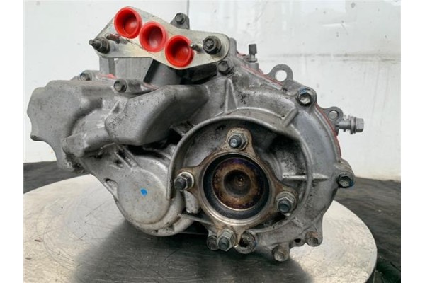 Recambio de grupo diferencial trasero para lexus rx (mcu_) 400h referencia OEM IAM Q915W038749  