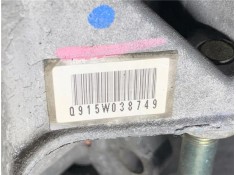 Recambio de grupo diferencial trasero para lexus rx (mcu_) 400h referencia OEM IAM Q915W038749  