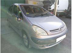 citroen xsara picasso del año 2002