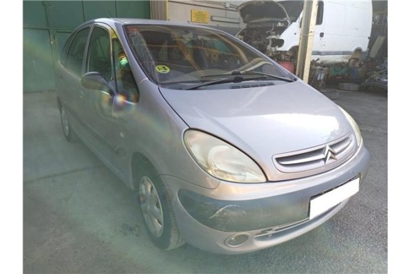 citroen xsara picasso del año 2002