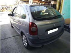 citroen xsara picasso del año 2002