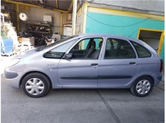 citroen xsara picasso del año 2002