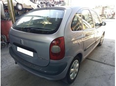 citroen xsara picasso del año 2002