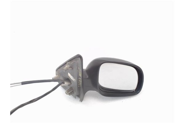 Recambio de retrovisor derecho para seat ibiza (6k1) referencia OEM IAM   