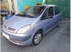 citroen xsara picasso del año 2002