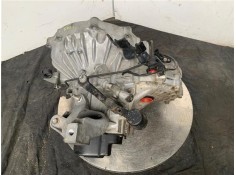 Recambio de caja cambios manual para mazda 5 berlina (cr) 2.0 active+ referencia OEM IAM 7TF0800997  