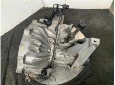 Recambio de caja cambios manual para mazda 5 berlina (cr) 2.0 active+ referencia OEM IAM 7TF0800997  