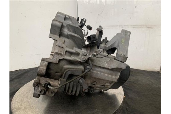 Recambio de caja cambios manual para mazda 5 berlina (cr) 2.0 active+ referencia OEM IAM 7TF0800997  