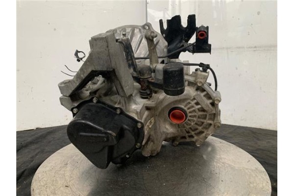 Recambio de caja cambios manual para mazda 5 berlina (cr) 2.0 active+ referencia OEM IAM 7TF0800997  