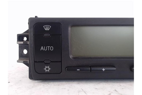 Recambio de mandos climatizador para seat leon (1m1) referencia OEM IAM (1M0820043E) (5HB007978-10) 