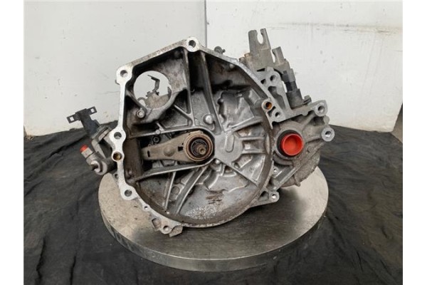Recambio de caja cambios manual para honda civic berlina 3 (ep) 1.6i sport referencia OEM IAM   
