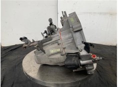 Recambio de caja cambios manual para honda civic berlina 3 (ep) 1.6i sport referencia OEM IAM   