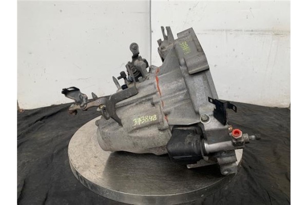 Recambio de caja cambios manual para honda civic berlina 3 (ep) 1.6i sport referencia OEM IAM   