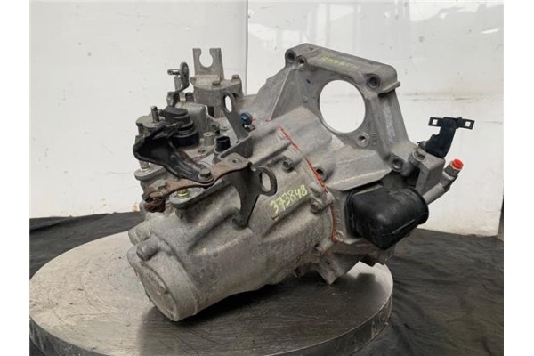 Recambio de caja cambios manual para honda civic berlina 3 (ep) 1.6i sport referencia OEM IAM   