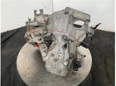 Recambio de caja cambios manual para honda civic berlina 3 (ep) 1.6i sport referencia OEM IAM   