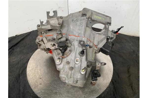 Recambio de caja cambios manual para honda civic berlina 3 (ep) 1.6i sport referencia OEM IAM   