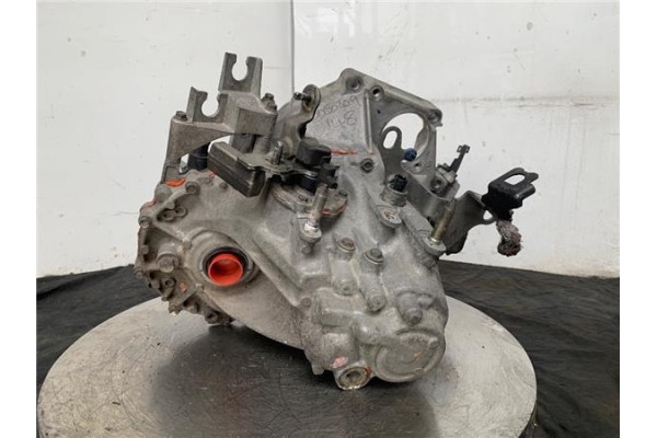 Recambio de caja cambios manual para honda civic berlina 3 (ep) 1.6i sport referencia OEM IAM   