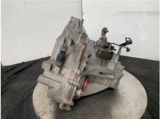 Recambio de caja cambios manual para honda civic berlina 3 (ep) 1.6i sport referencia OEM IAM   