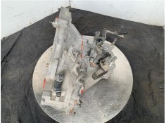 Recambio de caja cambios manual para honda civic berlina 3 (ep) 1.6i sport referencia OEM IAM   