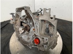 Recambio de caja cambios manual para honda civic berlina 3 (ep) 1.6i sport referencia OEM IAM   