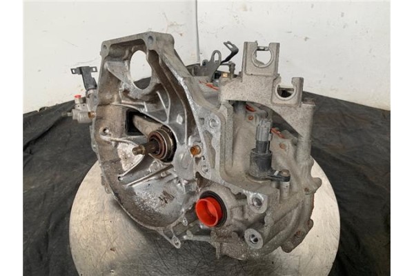Recambio de caja cambios manual para honda civic berlina 3 (ep) 1.6i sport referencia OEM IAM   