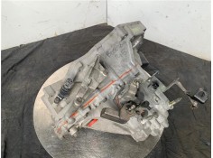 Recambio de caja cambios manual para honda civic berlina 3 (ep) 1.6i sport referencia OEM IAM   