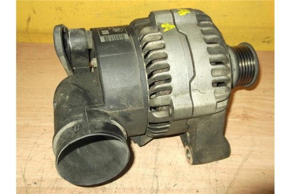Recambio de alternador para bmw serie 3 berlina (e36) 2.0 320i referencia OEM IAM 1730580 0120485048 