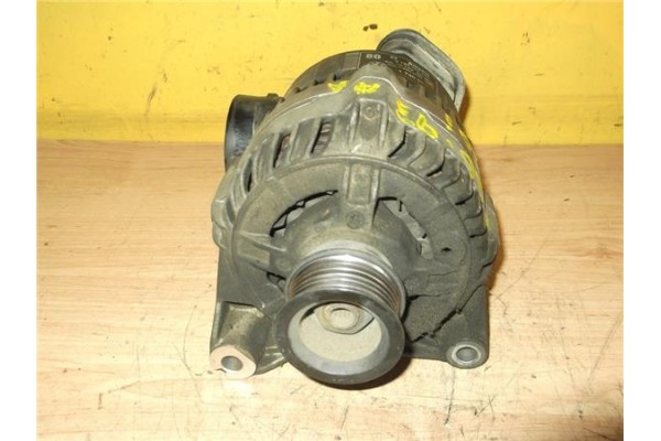 Recambio de alternador para bmw serie 3 berlina (e36) 2.0 320i referencia OEM IAM 1730580 0120485048 