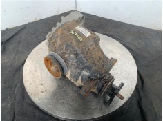 Recambio de grupo diferencial trasero para bmw serie 1 berlina (e81/e87) 2.0 118d referencia OEM IAM 756616901 754158001 