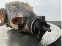 Recambio de grupo diferencial trasero para bmw serie 1 berlina (e81/e87) 2.0 118d referencia OEM IAM 756616901 754158001 