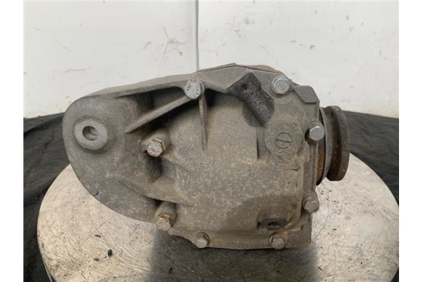 Recambio de grupo diferencial trasero para bmw serie 1 berlina (e81/e87) 2.0 118d referencia OEM IAM 756616901 754158001 
