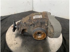 Recambio de grupo diferencial trasero para bmw serie 1 berlina (e81/e87) 2.0 118d referencia OEM IAM 756616901 754158001 
