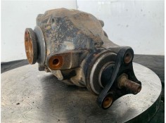Recambio de grupo diferencial trasero para bmw serie 1 berlina (e81/e87) 2.0 118d referencia OEM IAM 756616901 754158001 