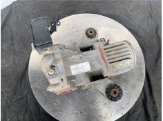 Recambio de grupo diferencial trasero para jeep compass (mk) 2.0 sport referencia OEM IAM P3501A115 T01PM1616 