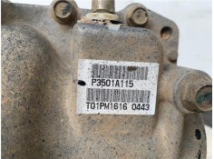 Recambio de grupo diferencial trasero para jeep compass (mk) 2.0 sport referencia OEM IAM P3501A115 T01PM1616 