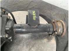 Recambio de diferencial delantero para nissan terrano ii (r20) 2.7 td 4wd referencia OEM IAM 38511G23007  