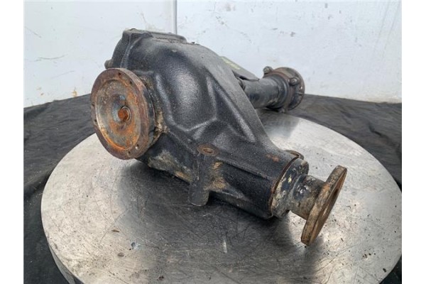 Recambio de diferencial delantero para nissan terrano ii (r20) 2.7 td 4wd referencia OEM IAM 38511G23007  