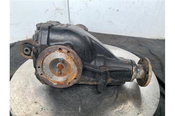 Recambio de diferencial delantero para nissan terrano ii (r20) 2.7 td 4wd referencia OEM IAM 38511G23007  