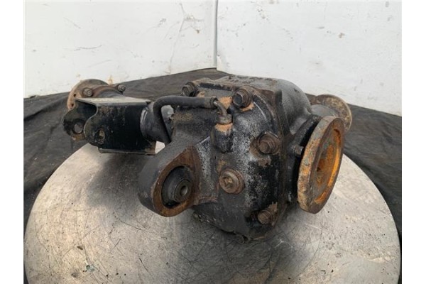 Recambio de diferencial delantero para nissan terrano ii (r20) 2.7 td 4wd referencia OEM IAM 38511G23007  