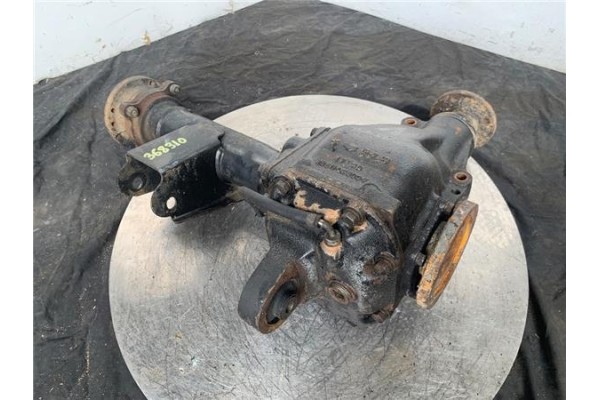 Recambio de diferencial delantero para nissan terrano ii (r20) 2.7 td 4wd referencia OEM IAM 38511G23007  